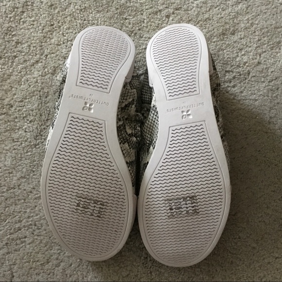 Foldable flats snake texture 7.5-8 - Picture 4 of 4